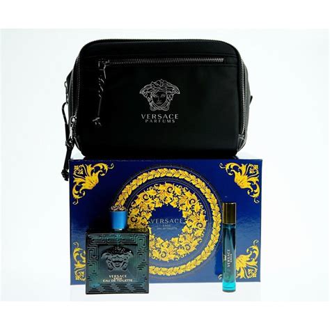 versace trousse man versace eros|is versace eros long lasting.